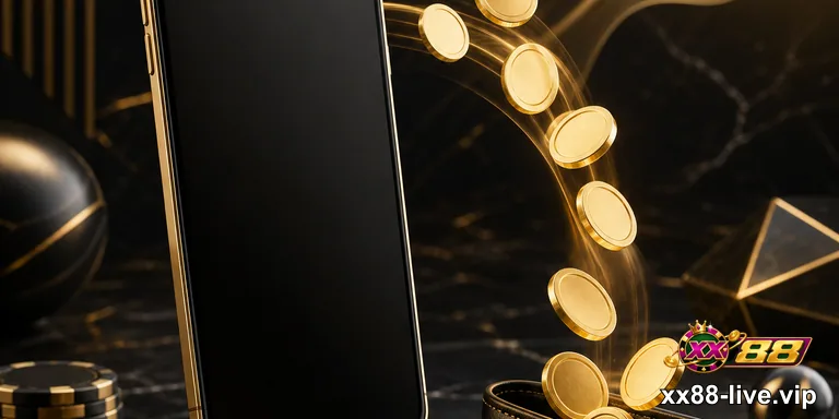 X88⚡️Trang Chủ Chính Thức XX88-LIVE.VIP 2026 | +86K Liền Tay! - hình ảnh - xx88-live.vip