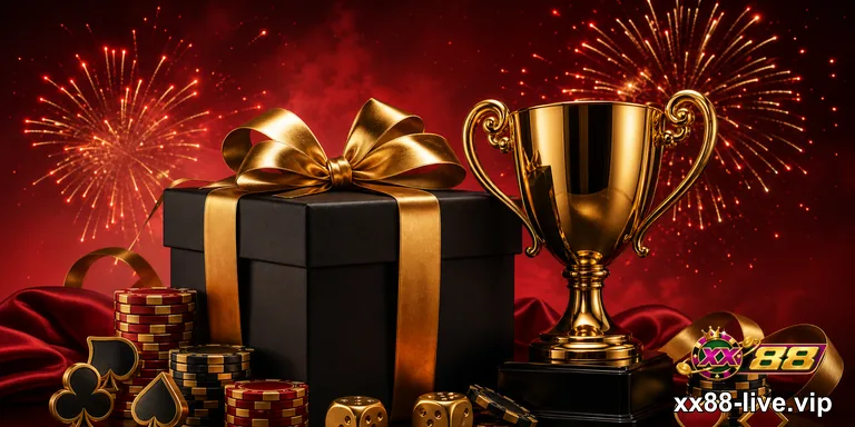 X88⚡️Trang Chủ Chính Thức XX88-LIVE.VIP 2026 | +86K Liền Tay! - hình ảnh - xx88-live.vip