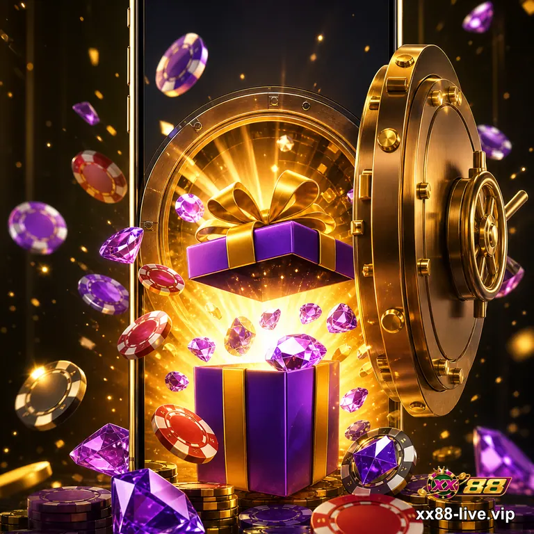 Đăng Nhập XX88: Hướng Dẫn Thực Hiện Chi Tiết Cho Newbie - hình ảnh - xx88-live.vip Đăng Nhập XX88: Hướng Dẫn Thực Hiện Chi Tiết Cho Newbie - hình ảnh - xx88-live.vip