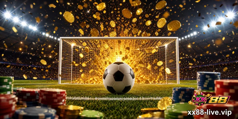 X88⚡️Trang Chủ Chính Thức XX88-LIVE.VIP 2026 | +86K Liền Tay! - hình ảnh - xx88-live.vip